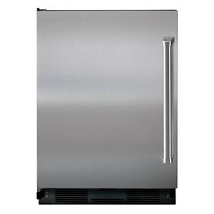 Sub Zero: Sub Zero Uc-24ci